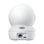 Camera IP Wi-Fi Pan&Tilt, Rezolutie 4K, Audio bidirectional, IR 10m, MicroSD card - EZVIZ CS-H6c(8WF,4mm) EZVIZ - 3